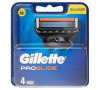 Gillette Proglide Lamette Di Ricambio 4 lamette