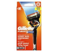 Gillette ProGlide shaver replacement head Flexball + 2 pc