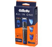 Gillette ProGlide Styler 1 lama 1 pz no data