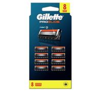 Gillette ProGlide Teste di ricambio Manual 8 pezzi - Teste di ricambio rasoio