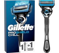 Gillette ProShield Chill rasoio bagnato uomo 1 St