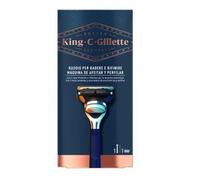 Gillette Gillette King Shave & Edging Razor 1 Pcs
