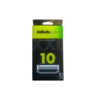 gillette ricariche lamette Fusion5, Proglide, Proshield power, Mach3 Turbo, Mach