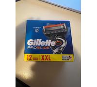 gillette ricariche lamette Fusion5, Proglide, Proshield power, Mach3 Turbo, Mach