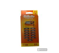 gillette ricariche lamette Fusion5, Proglide, Proshield power, Mach3 Turbo, Mach