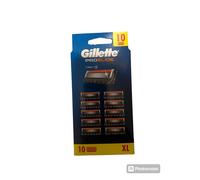 gillette ricariche lamette Fusion5, Proglide, Proshield power, Mach3 Turbo, Mach