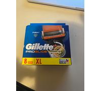 gillette ricariche lamette Fusion5, Proglide, Proshield power, Mach3 Turbo, Mach