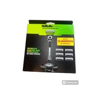 gillette ricariche lamette Fusion5, Proglide, Proshield power, Mach3 Turbo, Mach