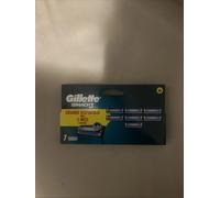 gillette ricariche lamette Fusion5, Proglide, Proshield power, Mach3 Turbo, Mach