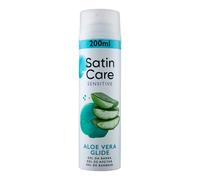 GILLETTE SATIN CARE ALOE 200 ML