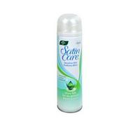 Gillette Satin Care Aloe Vera 75ml - Gel da barba