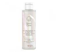 GILLETTE SATIN CARE GEL 2IN1 190ML
