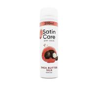 Gillette Satin Care Dry Skin gel per la rasatura 200 ml