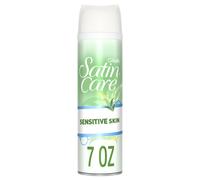 Gillette Satin Care Rasiergel Sensitive 7 oz