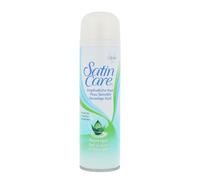 Gillette Satin Care Sensitive Skin gel per la rasatura, adatto alle pelli sensibili 200 ml per Donna