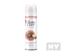 Gillette Satin Care Shea Butter Silk Shave Gel 200 ml