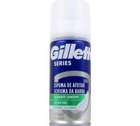 Gillette Schiuma Barba Calmante Lenitiva - Schiuma da barba