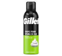 Gillette Schiuma da barba, Lime