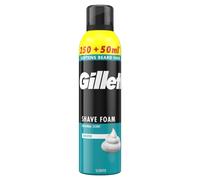 Gillette Schiuma da barba, Pelle sensibile