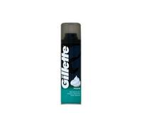 Gillette Schiuma da barba per pelli sensibili 200 ml