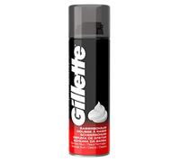 Gillette - Schiuma Da Barba Preps Base Regolare - 200 ml