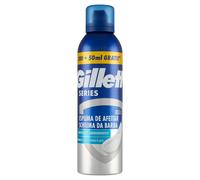 Gillette Schiuma Rivit 250Ml
