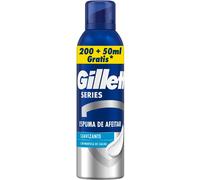 Gillette schiuma rivitalizzante 250 ml