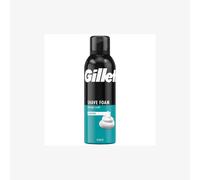 Gillette Schiuma Sensitive 200 ml - Schiuma da barba
