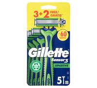 Gillette Sens3 Usa&Getta 3+2