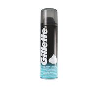 Gillette Sensitive shaving foam 200 ml M