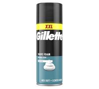 Gillette Sensitive XXL Schiuma da barba