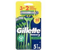 Gillette Sensor Sens 3 Ras U/G3+2