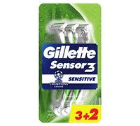 Gillette Sensor Sens 3 Ras U/G3+2