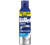 GILLETTE SER NEW S/BAR RIV 200+50