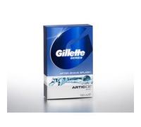 Gillette Serie Aftershave Arctic Ice 100ml - Dopobarba