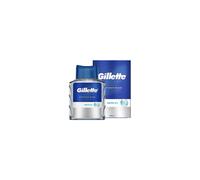 Gillette Serie Dopobarba Arctic Ice 100ml - Dopobarba