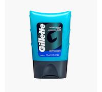 Gillette Series After Shave Gel Sensitive Skin 2.54 Ounces