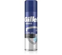 Gillette Series Skin Cleansing Gel da Barba