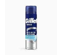 Gillette Series Eucalipto 200 ml - Gel da Barba Rinfrescante