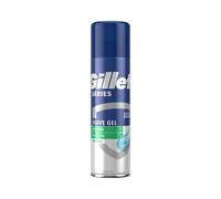 Gillette Series foam 400ml Sensitive