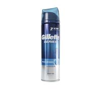 Gillette Series Moisturising gel da barba idratante da uomo