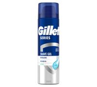 Gillette Series Revitalising Shaving Gel 200 ml 200 ml