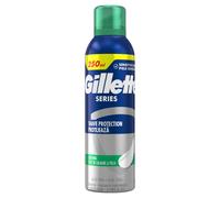 Gillette Series Schiuma da barba, pelle sensibile