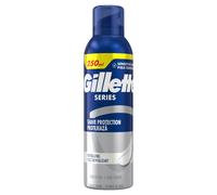 Gillette Series Schiuma da barba, Rinnovo della Pelle
