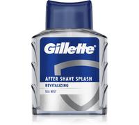 Gillette Series Sea Mist lozione after-shave 100 ml