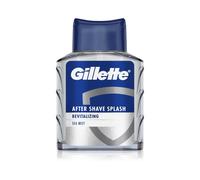Gillette Series Sea Nebbia Lozione Dopobarba 100 ml - Lozione Corpo
