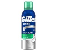 Gillette Series Soothing Schiuma da Barba per Donne 200 ml