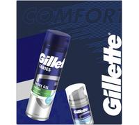 Gillette Set: Series Sensitive