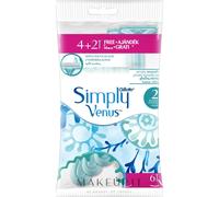 Gillette Simply Venus2 rasoio da donne