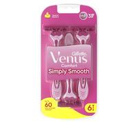 Gillette Simply Venus 3-6 rasoi usa e getta da donna
